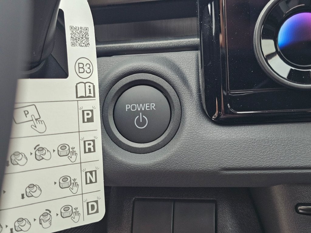 2026 Toyota bZ Woodland bZ Woodland Premium