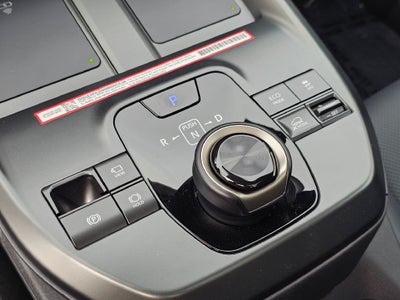 2026 Toyota bZ Woodland bZ Woodland Premium