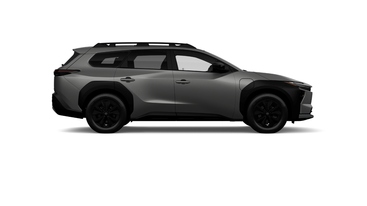 2027 Toyota bZ Woodland bZ Woodland Premium