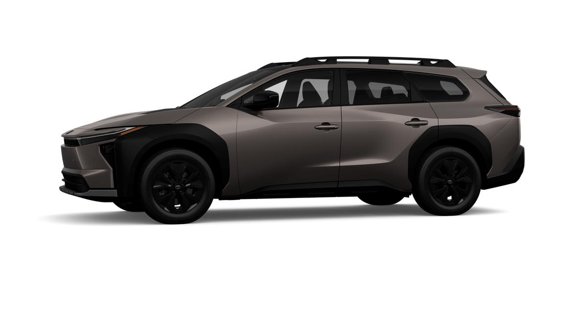 2026 Toyota bZ Woodland bZ Woodland Premium