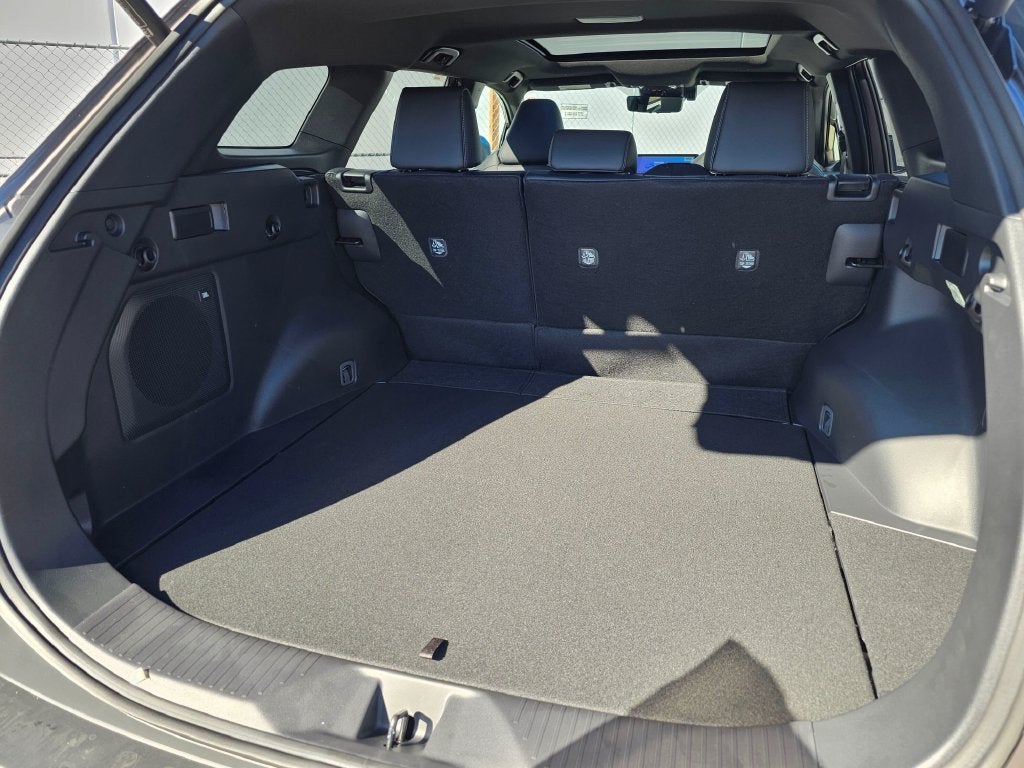 2026 Toyota bZ Woodland bZ Woodland Premium