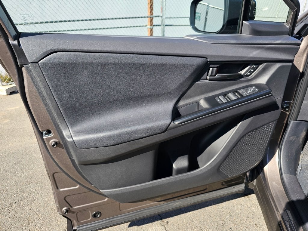 2026 Toyota bZ Woodland bZ Woodland Premium