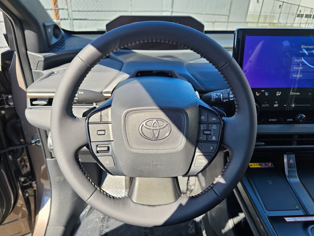 2026 Toyota bZ Woodland bZ Woodland Premium
