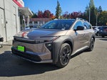 2026 Toyota bZ Woodland bZ Woodland Premium