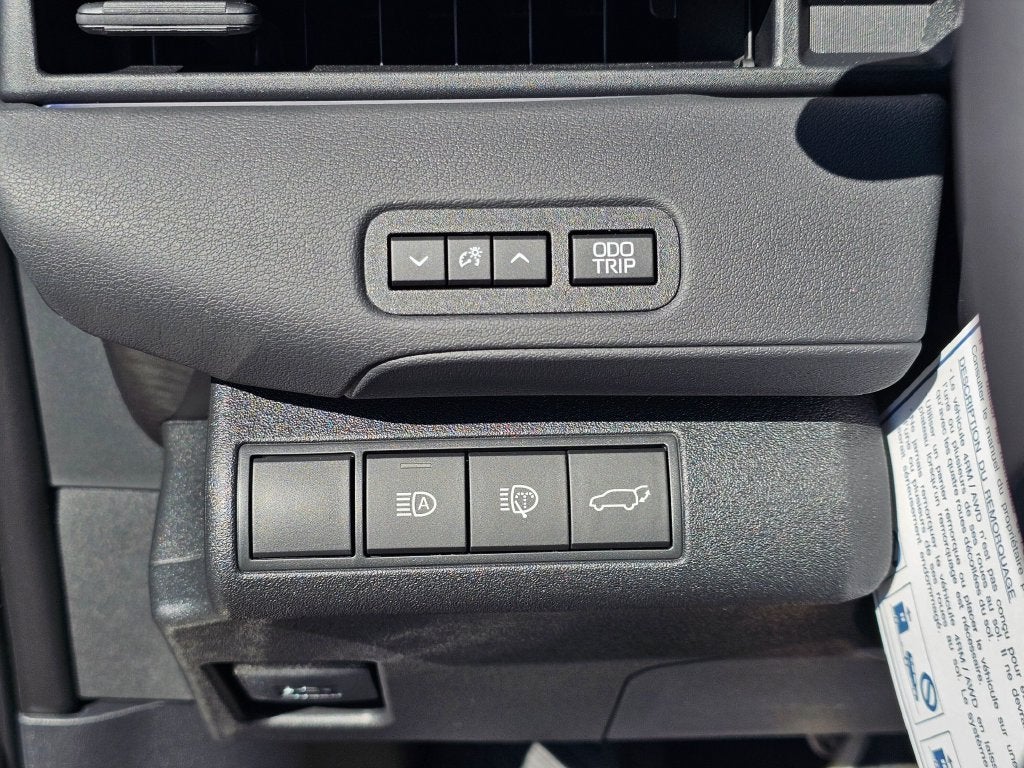 2026 Toyota bZ Woodland bZ Woodland Premium