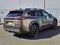 2026 Toyota bZ Woodland bZ Woodland Premium