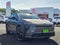 2027 Toyota bZ Woodland bZ Woodland Premium