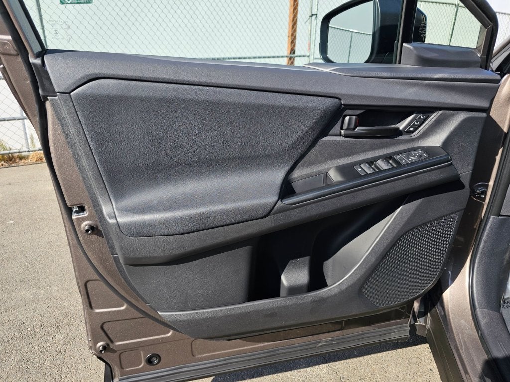 2027 Toyota bZ Woodland bZ Woodland Premium