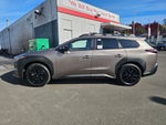 2027 Toyota bZ Woodland bZ Woodland Premium