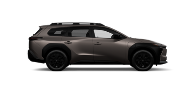 2027 Toyota bZ Woodland bZ Woodland Premium