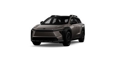 2027 Toyota bZ Woodland bZ Woodland Premium