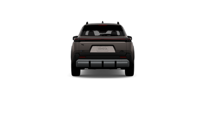 2027 Toyota bZ Woodland bZ Woodland Premium