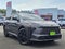 2026 Toyota bZ Woodland bZ Woodland Premium
