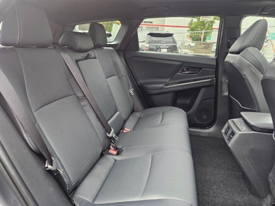 2026 Toyota bZ Woodland bZ Woodland Premium