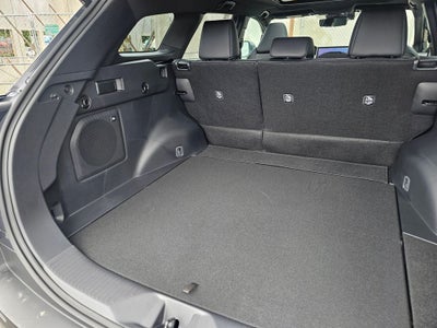 2026 Toyota bZ Woodland bZ Woodland Premium