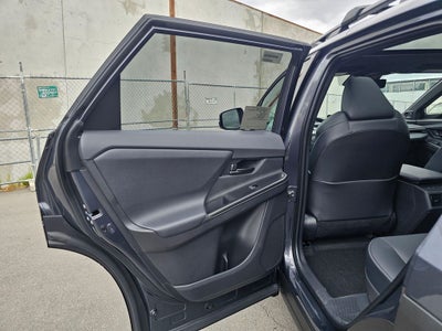 2026 Toyota bZ Woodland bZ Woodland Premium