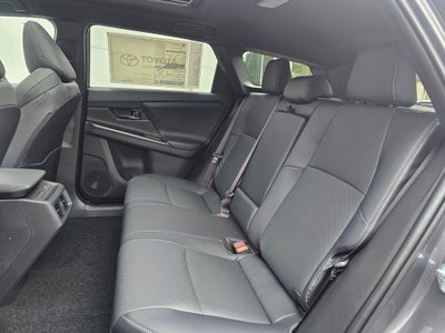 2026 Toyota bZ Woodland bZ Woodland Premium