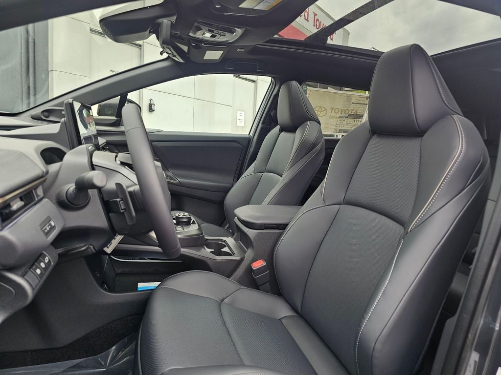 2026 Toyota bZ Woodland bZ Woodland Premium