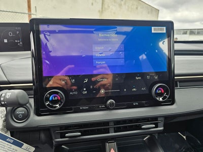 2026 Toyota bZ Woodland bZ Woodland Premium