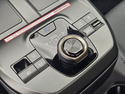 2026 Toyota bZ Woodland bZ Woodland Premium