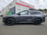 2026 Toyota bZ Woodland bZ Woodland Premium