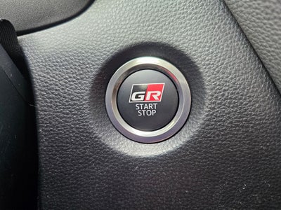 2026 Toyota GR Corolla Premium
