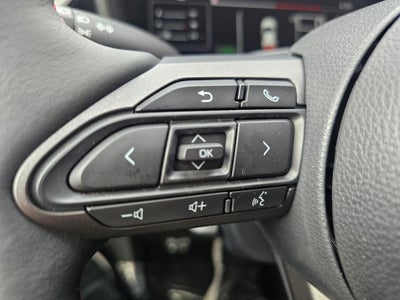 2026 Toyota GR Corolla Premium