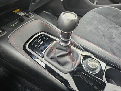 2026 Toyota GR Corolla Premium