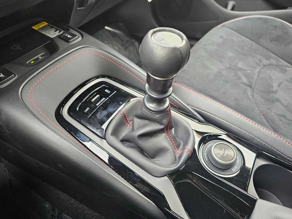 2026 Toyota GR Corolla Premium