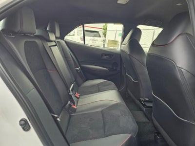 2026 Toyota GR Corolla GR Corolla Premium Plus