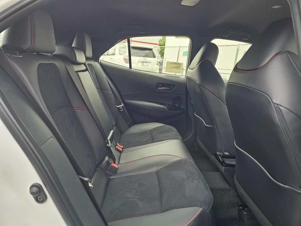 2026 Toyota GR Corolla GR Corolla Premium Plus