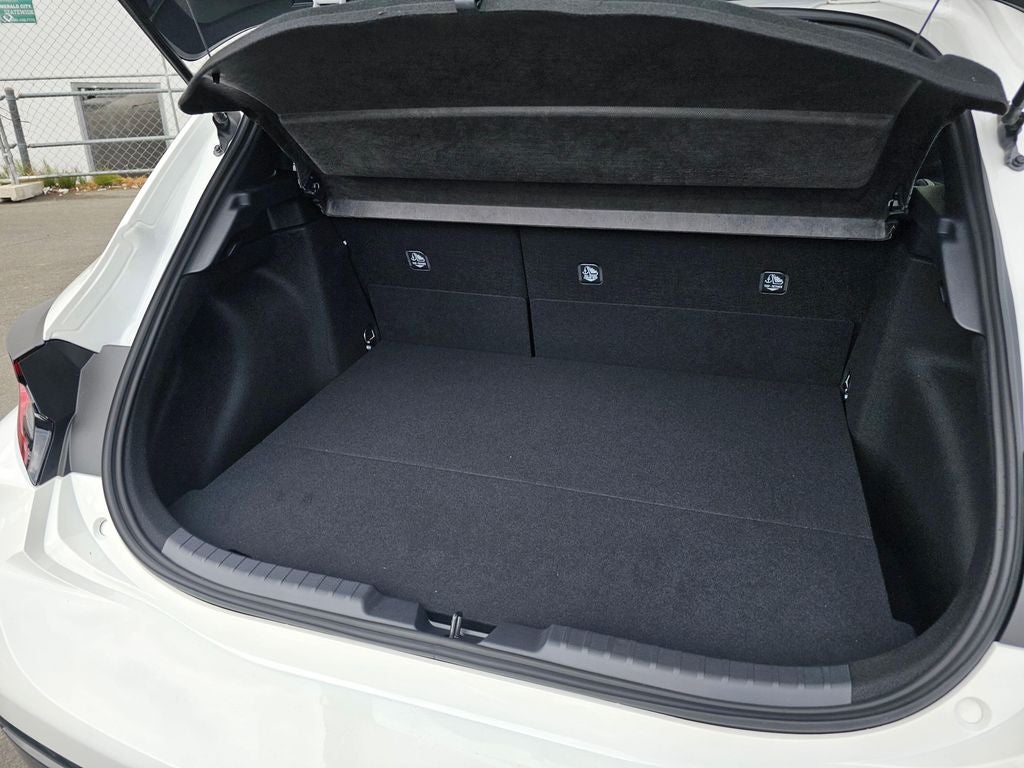 2026 Toyota GR Corolla GR Corolla Premium Plus