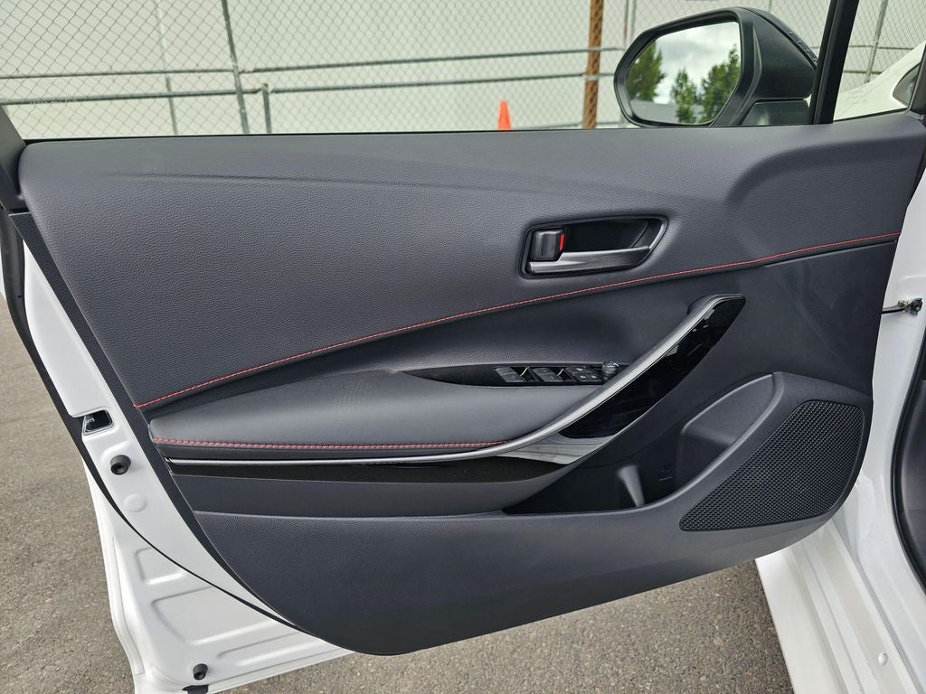 2026 Toyota GR Corolla GR Corolla Premium Plus
