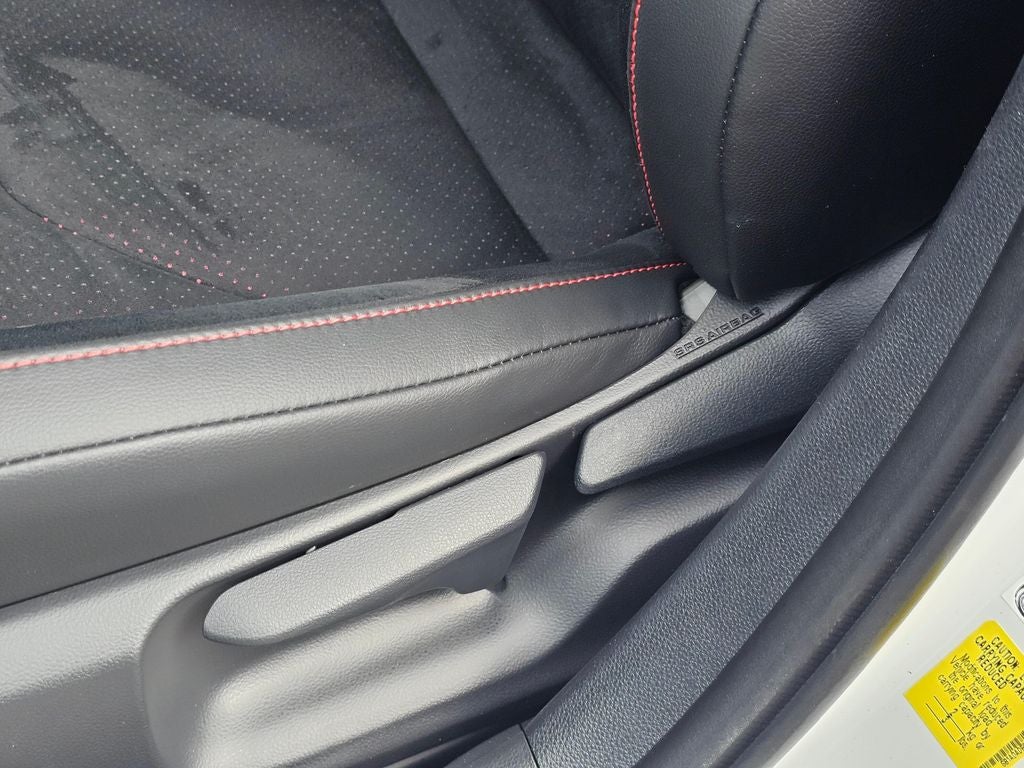 2026 Toyota GR Corolla GR Corolla Premium Plus