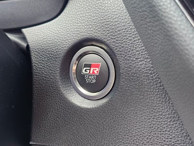2026 Toyota GR Corolla GR Corolla Premium Plus