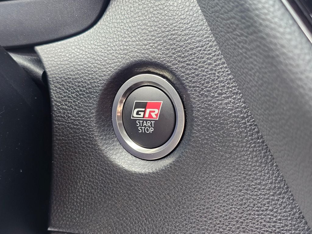 2026 Toyota GR Corolla GR Corolla Premium Plus