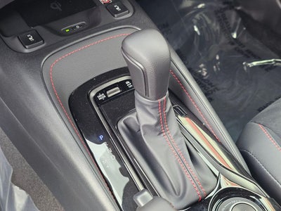 2026 Toyota GR Corolla GR Corolla Premium Plus