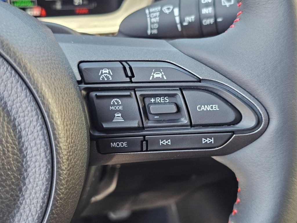2026 Toyota GR Corolla GR Corolla Premium Plus