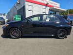 2026 Toyota GR Corolla GR Corolla Premium Plus