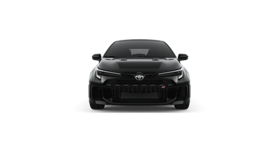 2026 Toyota GR Corolla GR Corolla Premium Plus
