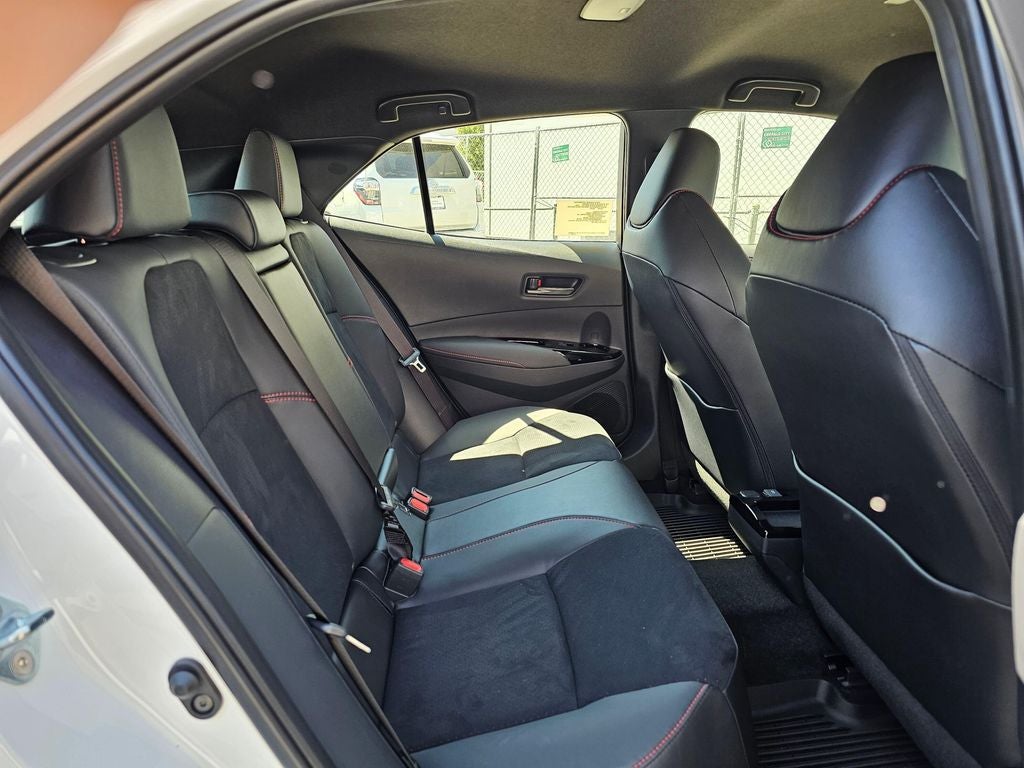 2026 Toyota GR Corolla Premium Plus