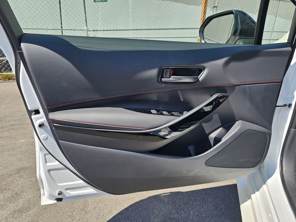 2026 Toyota GR Corolla Premium Plus