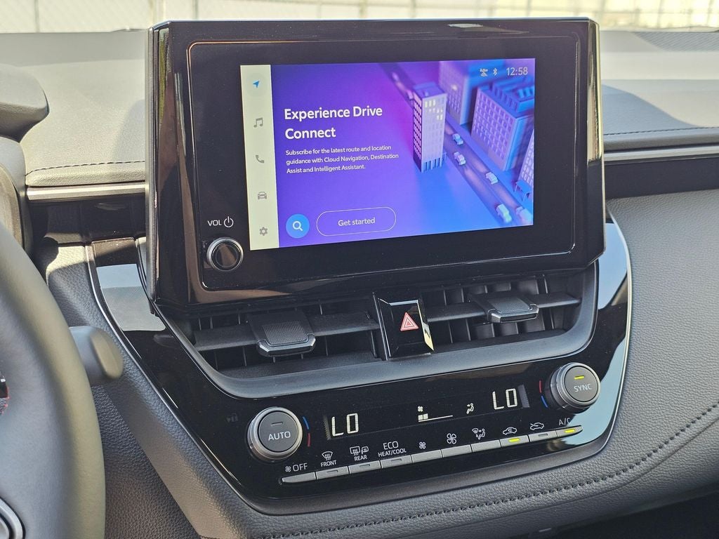 2026 Toyota GR Corolla Premium Plus