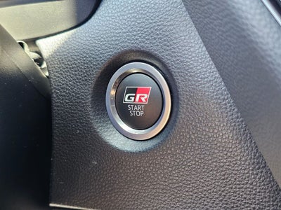 2026 Toyota GR Corolla Premium Plus