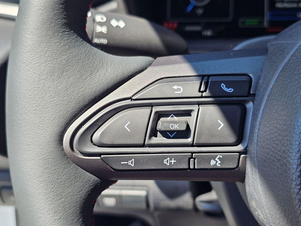 2026 Toyota GR Corolla Premium Plus