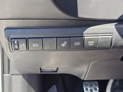 2026 Toyota GR Corolla Premium Plus