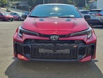 2026 Toyota GR Corolla GR Corolla Premium Plus