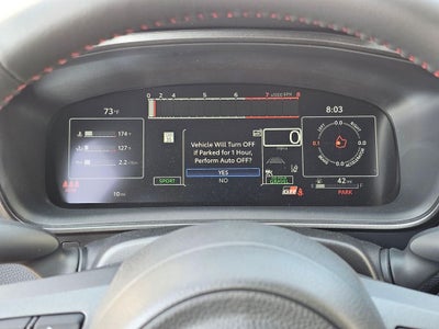 2026 Toyota GR Corolla GR Corolla Premium Plus