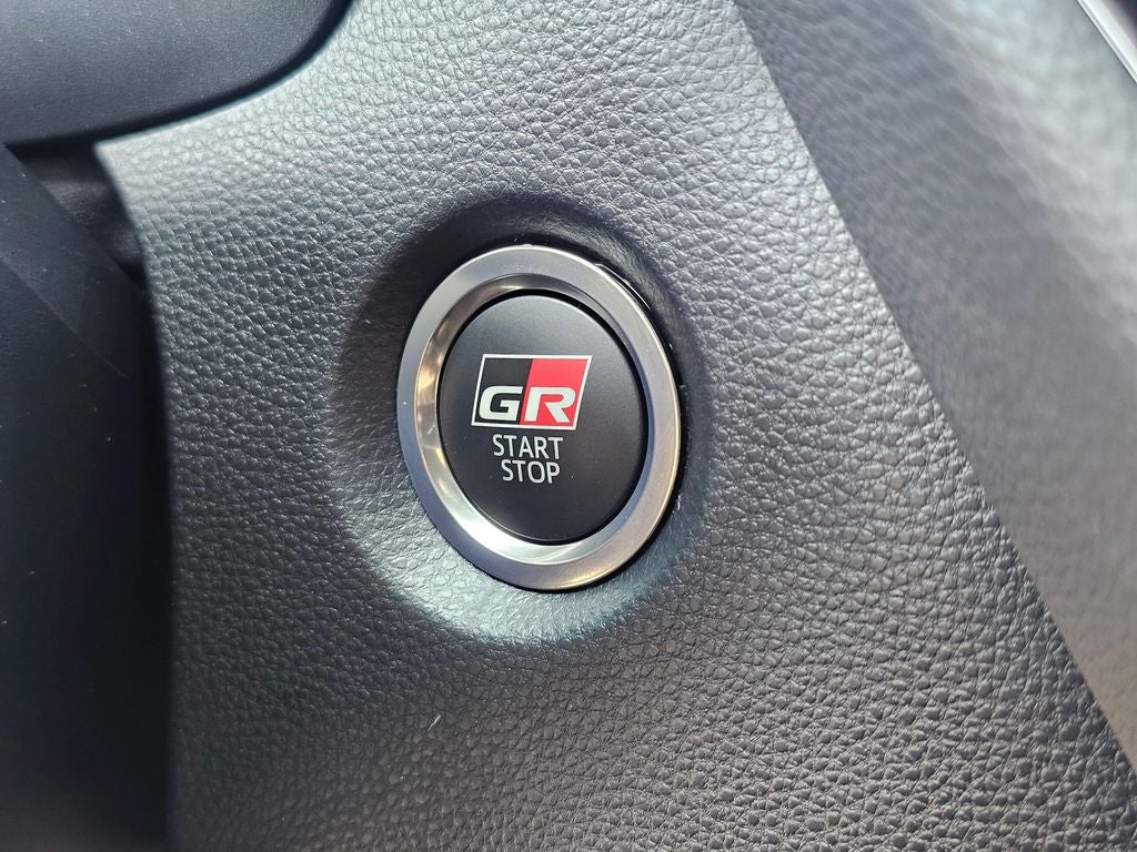 2026 Toyota GR Corolla GR Corolla Premium Plus