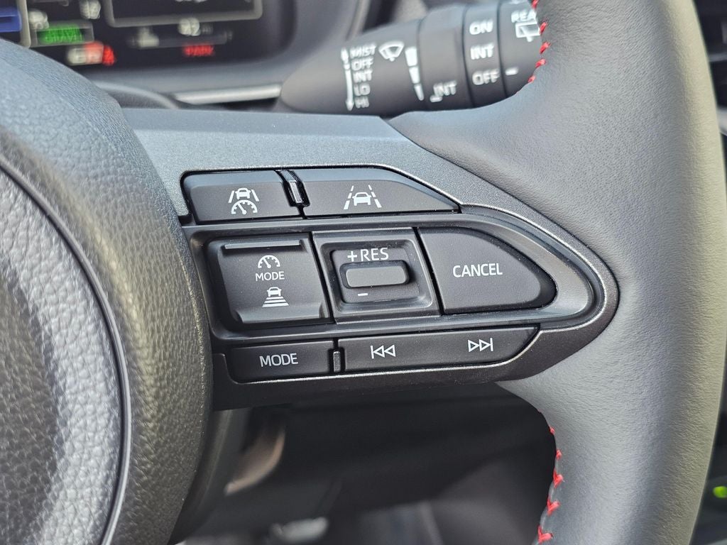 2026 Toyota GR Corolla GR Corolla Premium Plus